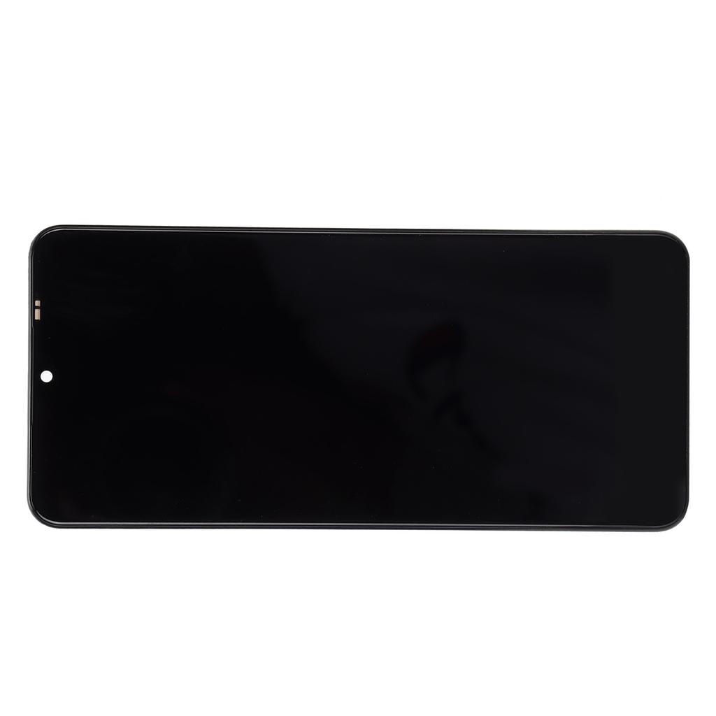 Сменный ЖК-дисплей, сенсорный дигитайзер, сборка для Samsung Galaxy A125 с рамкой