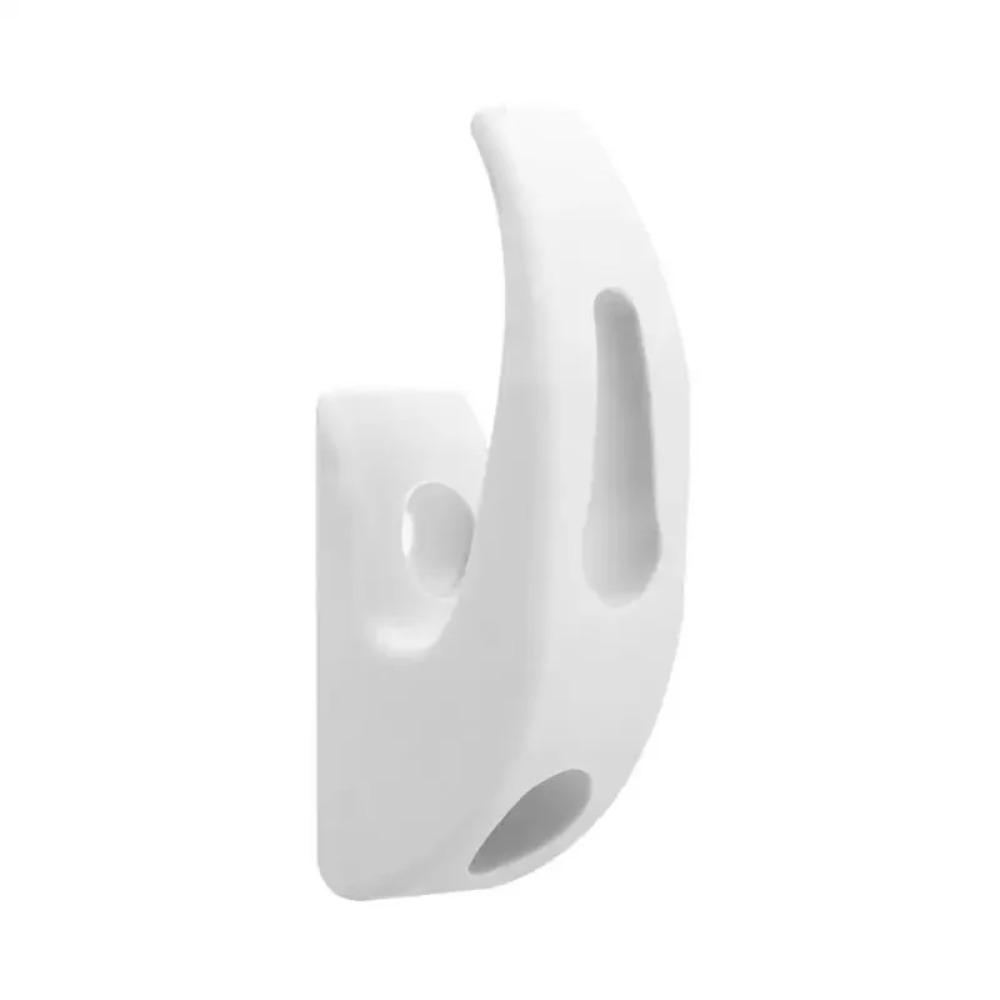 Electric Scooter Front Hanger Hook,Lightweight Front Claw Hook Compatible for Xiaomi Mijia M365/ M365 Pro/ M187