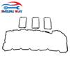 SMILING WAY# Valve Cover Gasket 11127587804 For BMW 135i 335i 435i 535i 640i 740i 740Li M3 M4 X1X3 X4 X5 X6 3.0L 2011-2016