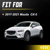 1/2 шт. Левый Правый Передний Кронштейн-Держатель Бампера Для Mazda 2017- CX-5
