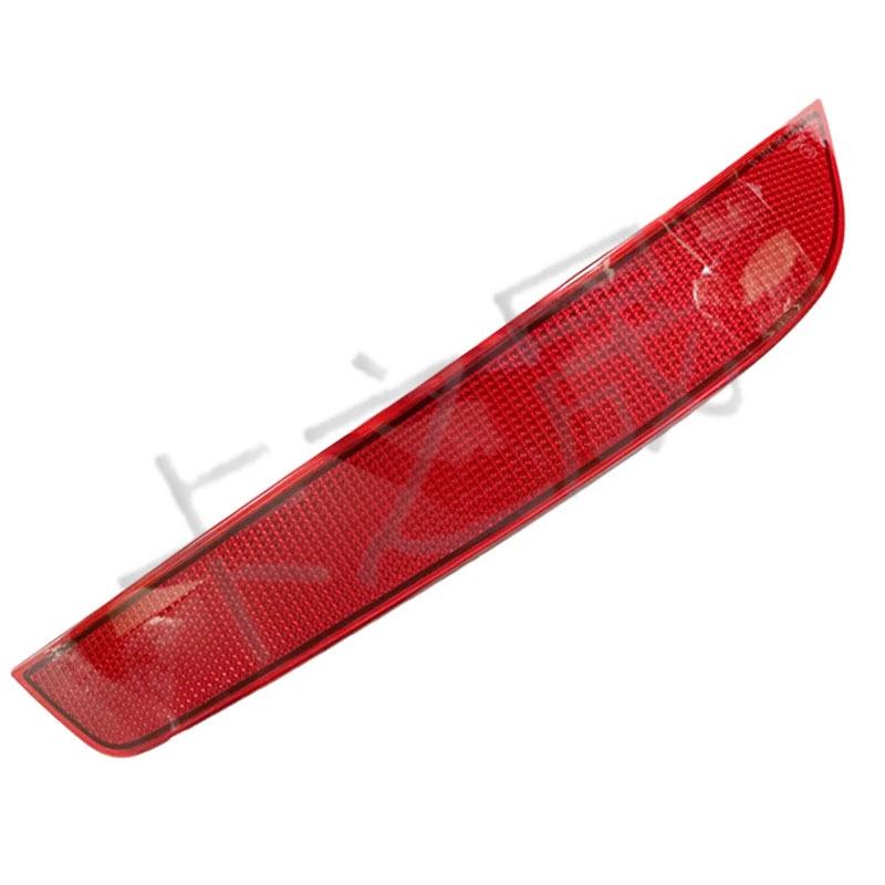 Боковые катафоты заднего бампера для Mercedes-Benz W164