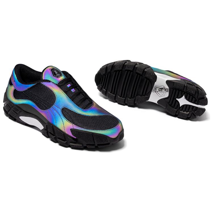 Skepta x Puma Skope Forever Black Men Sneakers 397066-01