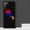 Чехол Армянский Флаг для Samsung Galaxy S23 S24 S25 Ultra S9 S10 S20 S21 S22 Plus S23 FE S25 FE Чехол для Телефона
