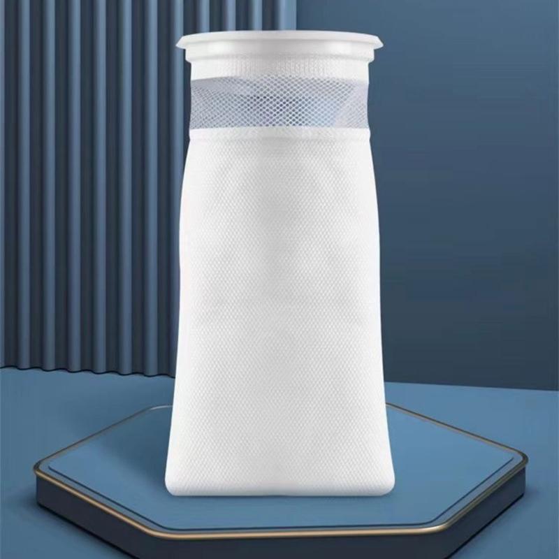 Aquariums Filter Sponge Fishtanks Fine Filter Foam Reusable Filter Bag Pad for Fishtanks Water Purification