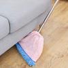 Чехол для метлы Coral Velvet Быстросохнущий Высокое водопоглощение Эластичная застежка Защелкивающаяся салфетка для уборки мусора