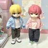 Genuine Anime The King'S Avatar Ob11 Bjd Daily Series Figure Ye Xiu Blind Box Figures Ornaments Toys Birthday Gifts Mystery Box