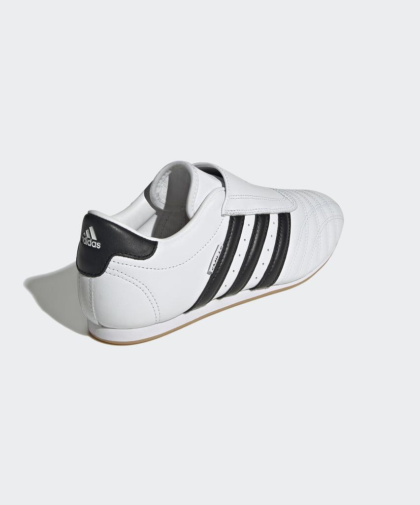adidas Тхэквондо - Белый / Jq4774