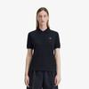 Fred Perry [g6000] Однотонная рубашка Fred Perry 721 Afpf2416000 721