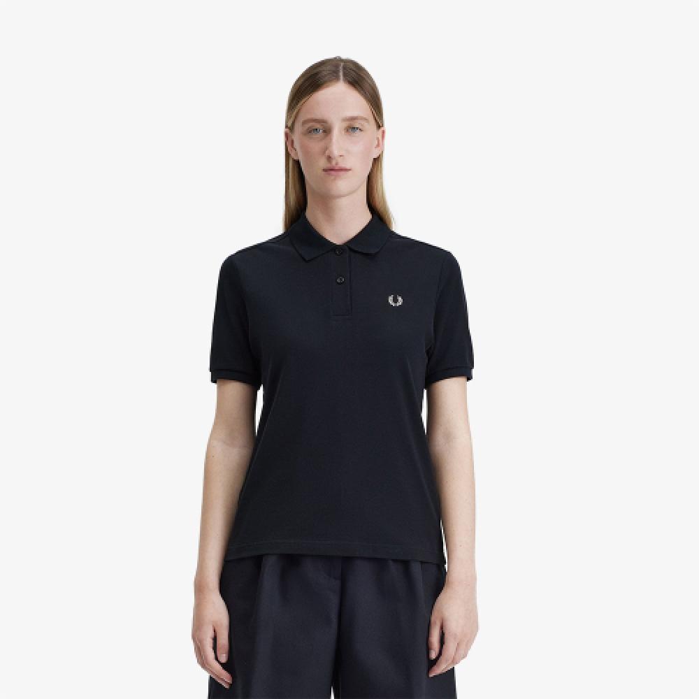 Fred Perry [g6000] Однотонная рубашка Fred Perry 721 Afpf2416000 721