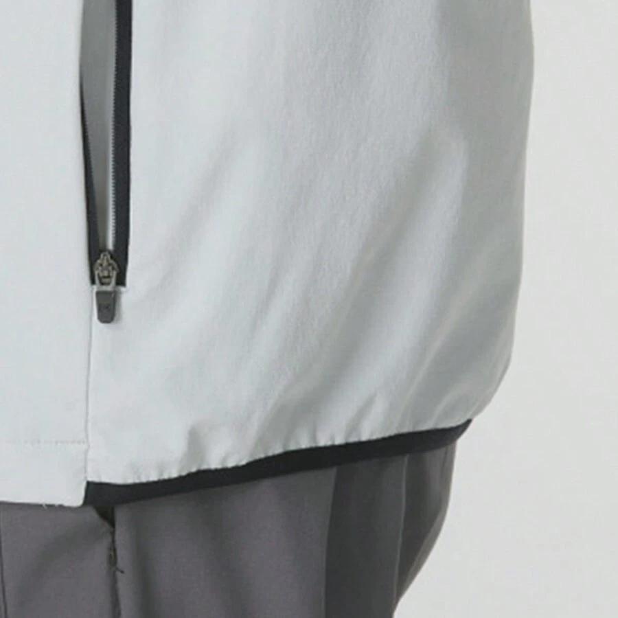 Under Armour Logo Training Woven Hooded Long Sleeve Knit Jogger Set Men Sets 24600410-009+23600704-001