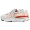 ONITSUKA TIGER Унисекс Кроссовки Rebilac Runner Черно-белые Кожаные На Шнуровке 1183A566-020