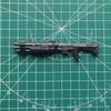 Weapon Equipment Supplementary Machine Gun Accessories for 6 -12 Inch Action Figure