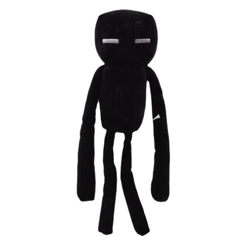 26cm Minecrafts New Popular Game Enderman Plush Toys Game Plush Soft Stuffed Toys for Birthday Gifts