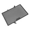 Motorcycle Radiator Guard Cover Black Protective Rugged Stylish Water Tank Guard Grille Net Replacement for CB650R F