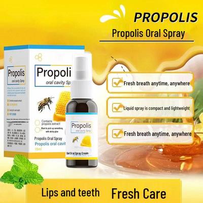 Здоровье полости рта – Освежители дыхания и ополаскиватели для рта