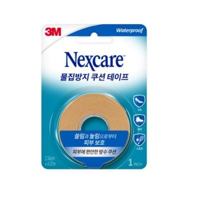 3M Антиволдырная амортизирующая лента