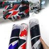 Waterproof Car Sticker Vinyl for Motorcycle Scratch-resistant Self-adhesive Film Tuning Auto Accessories Car Body Films Wrap