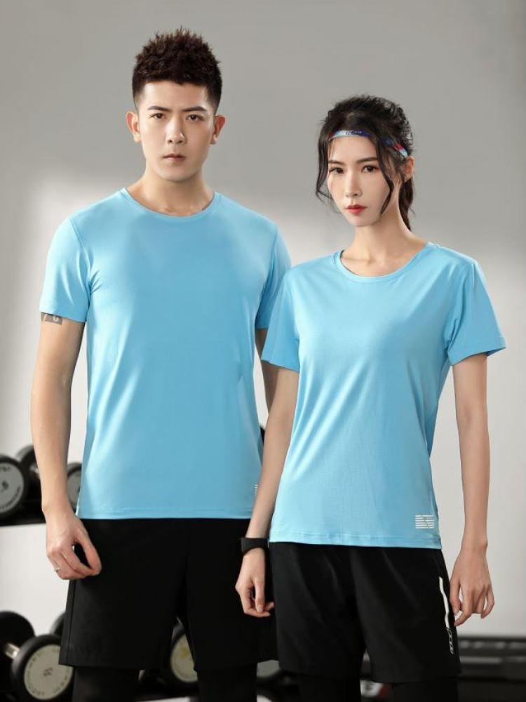 Мягкая унисекс футболка летняя с круглым вырезом минималистичные топы однотонная унисекс легкая футболка для женщин и мужчин YG-2116