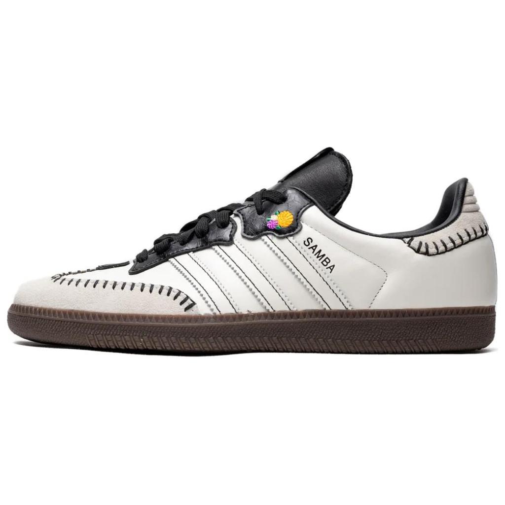 Samba Adidas Originals Og 'Набор Día de Muertos - Off White' JI3931