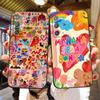 Чехол для телефона Karol G Manana Sera Bonito Для Samsung Galaxy A02 A03 A03S A04 A04E A05S A10E A10S A30 A50 M23 M53 5G NOTE 10 20 Чехол