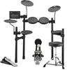 Yamaha Electronic Drum Set Drum Chair Included DTX452KS