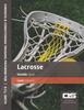 The DS Performance - Strength & Conditioning Training Program for Lacrosse, Speed, Advanced Book