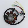 55139004100 Катушка статора мотоцикла Для KTM 250 XC XC-W Six Days 300cc EXC CDK Husqvarna TE250 TE300 TX300 Аксессуары для зажигания