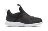 Puma Удобные кроссовки-слипоны для малышей 'Черный Белый' 193668-04