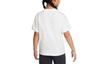 Nike Kids T Shirts Crew Neck Moderate FQ0820-100