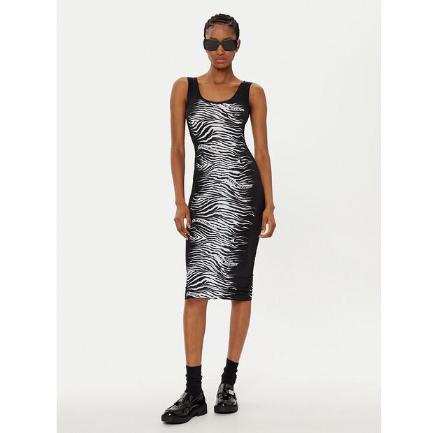 Платье Versace Jeans Couture 78HAO9P6