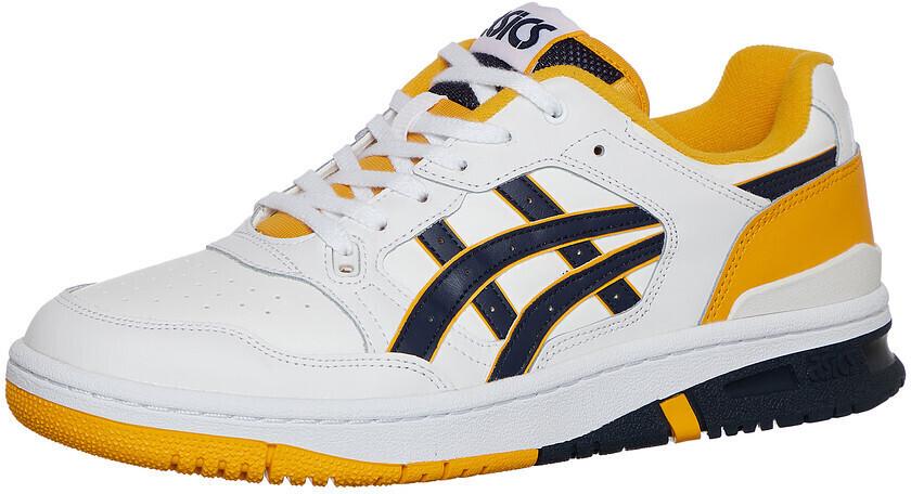 Кроссовки Asics EX89 white/midnight