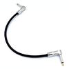 KM MOGAMI 2524 30cm L-L Patch Cable Japan