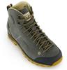 Трекинговая обувь Dolomite Cinquantaquattro High Full Grain Leather Evo GTX Sneaker brown