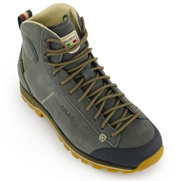 Трекинговая обувь Dolomite Cinquantaquattro High Full Grain Leather Evo GTX Sneaker brown