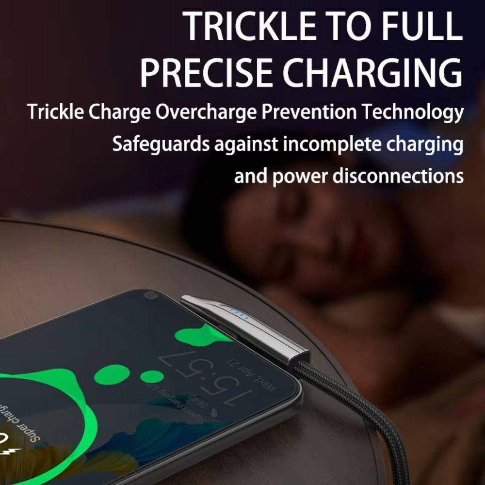 Double Headed USB Type C to C Cable Lightweight Type C Data Cable Mobile Phone Accessories
