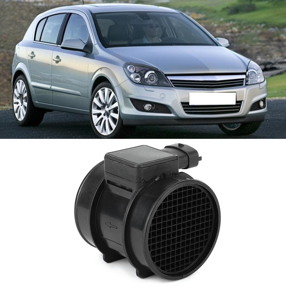 Датчик массового расхода воздуха ABS, аксессуар 5WK9641, подходит для Opel