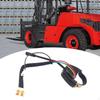 Forklift Turn Signal Switch Versatile Heavy Duty Practical JK802A Direction for Car Truck