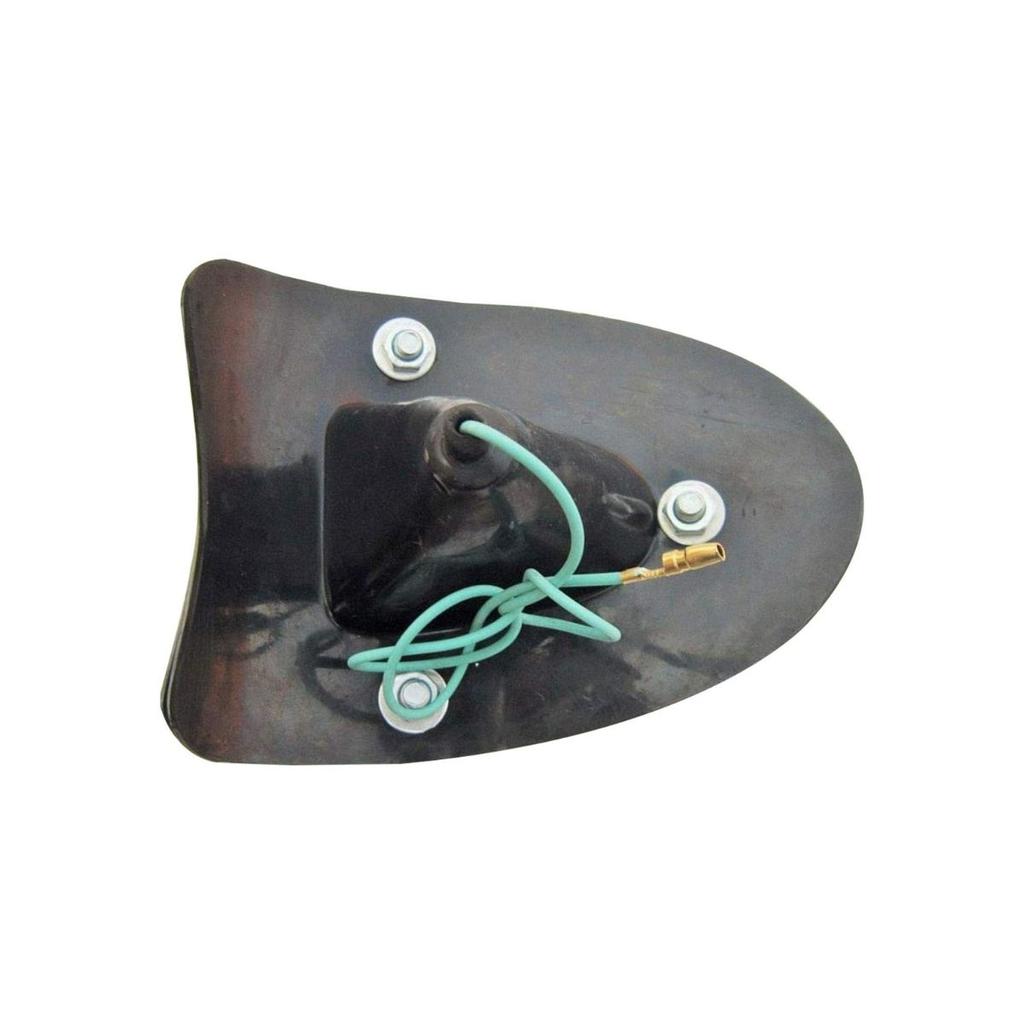 APSMOTIV Пара резиновых пылезащитных колпачков передних габаритных фонарей, подходит для грузовиков серий Bedford TJ J J0 J1 J2 J3