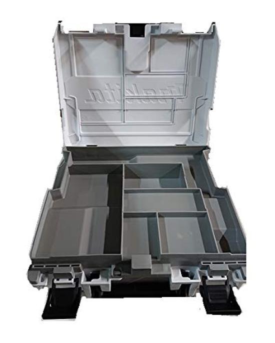 Чехол Makita только белый перезаряжаемый ударный TD149 TD171 TD161 (TD138 и т.д.)