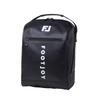 Сумка для обуви Luxury Shoe Case Black [Footjoy]