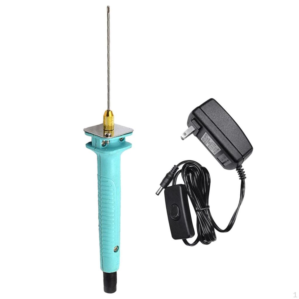 Cutting Pen Electric Tools Polystyrene Machine Portable Craft G240 Wire