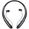 Xiaomi Bluetooth Headphones Neckband, Retractable Headset Wireless Sports Earbuds Noise Cancelling Stereo Earphones with Microphone,