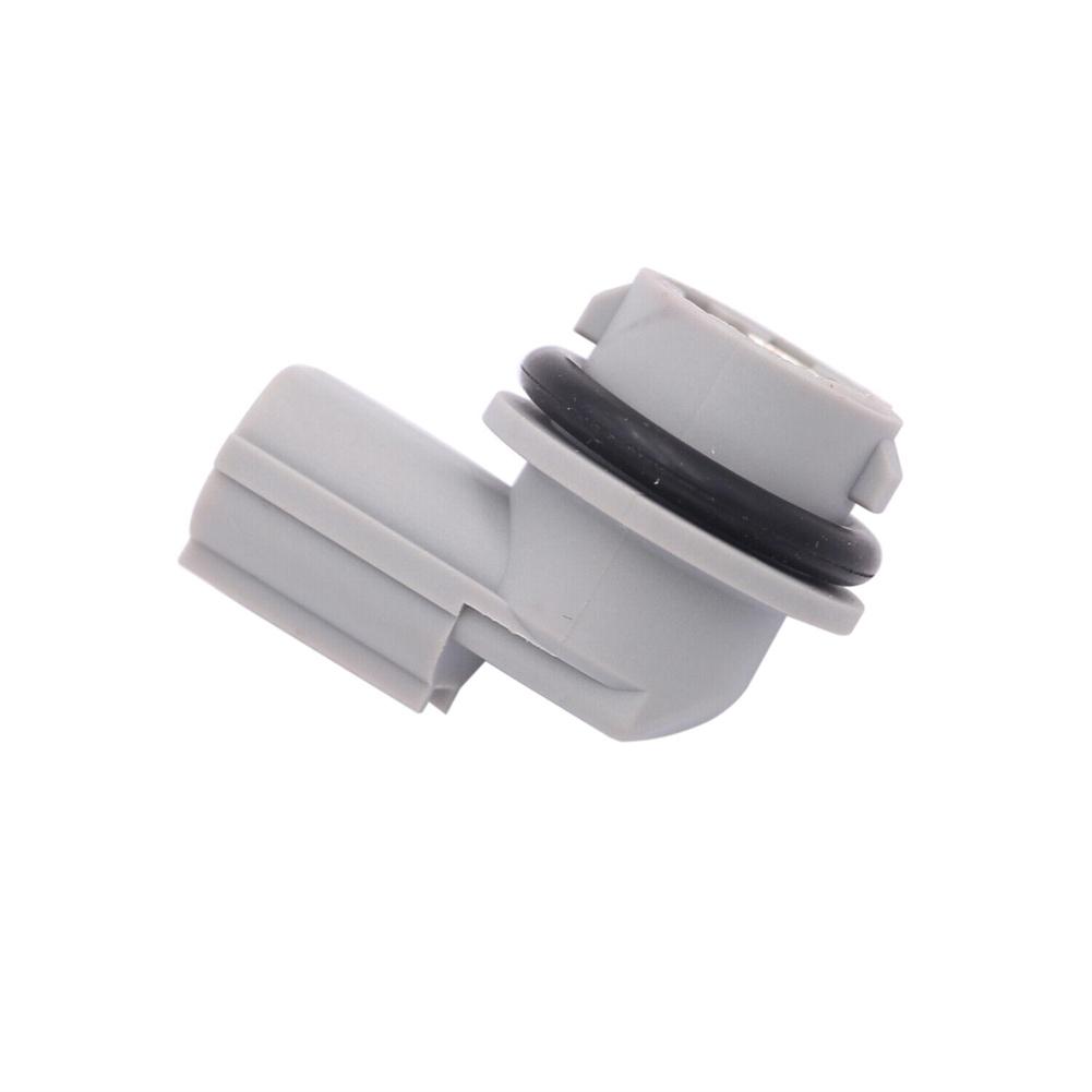 33304-TET-H01 Светлая основа, черный и серый маркер крыльев