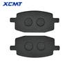 Передние Тормозные Колодки Для Скутера YAMAHA JOG50 AXIS90 BWS100 YW50 YW100 ZUMA Baja SunCity 50 TaoTao Speedy Lance GTR Vanguard Z50