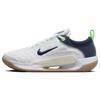 Court Zoom NXT HC Comfortable Non-Slip Low-Top Tennis Shoes Men Sneaker White Blue DV3276-103