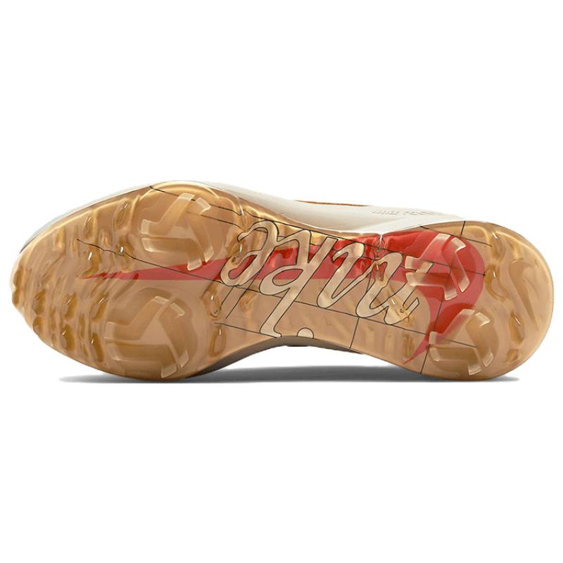 Nike Кроссовки Air Zoom Infinity Tour NXT% Nrg Парусный/Вымытый бирюзовый DM9018-141