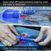 2L Large Capacity PEVA Water Bladder for Outdoor Activities – Hiking, Cycling, Mountaineering