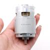 10.5MM For original RS-775WC-9013 High-speed High-torque DC Motor Power Tool DIY 775 6-20V MOTORS