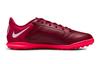 Nike Футбольные бутсы для детей Tiempo Legend 9 Low Красные Детские DA1334-616