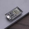1-10 шт. Плата разработки ESP32 WROOM-32D Модуль BT Wifi Беспроводной USB Type-C CH340C 30 контактов Сверхнизкое энергопотребление